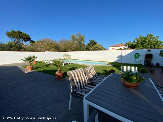 Chalet en Chiclana de la Frontera - CADIZ