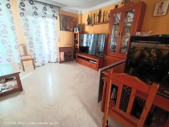 Adosado en venta en Las Lagunas (Mijas costa) - MALAGA