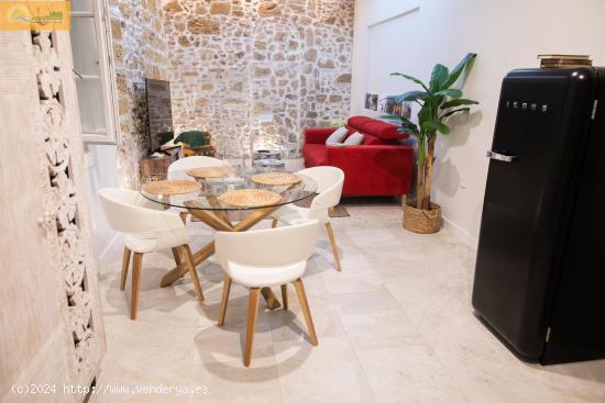 APARTAMENTO CON LICENCIA TURISTICA CENTRO CADIZ - CADIZ