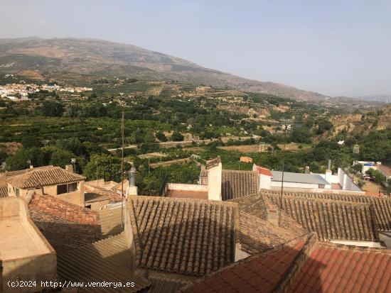 Se Vende en El Valle - GRANADA