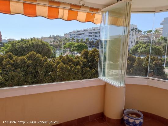 ¡Increíble apartamento situado en Fuengirola, Zona Sohail ! - MALAGA