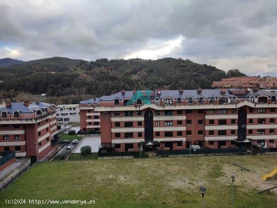 Se vende piso en Casto-Urdiales - CANTABRIA