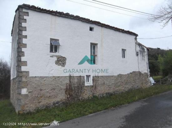 Se vende casa de campo en Ramales de la Victoria - CANTABRIA