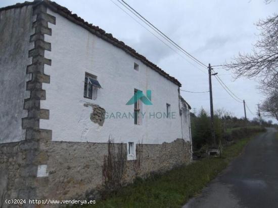 Se vende casa de campo en Ramales de la Victoria - CANTABRIA