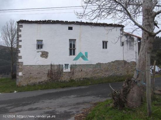 Se vende casa de campo en Ramales de la Victoria - CANTABRIA