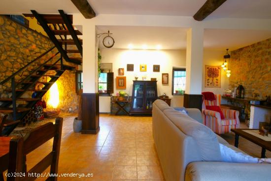 Casa Rústica en Venta en Trubia, Asturias - ASTURIAS