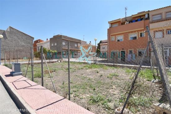 Solar en venta en Playa Sol - MURCIA