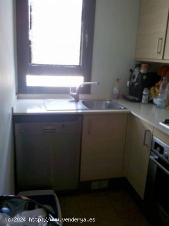  DUPLEX SEMINUEVO EN VENTA - BARCELONA 