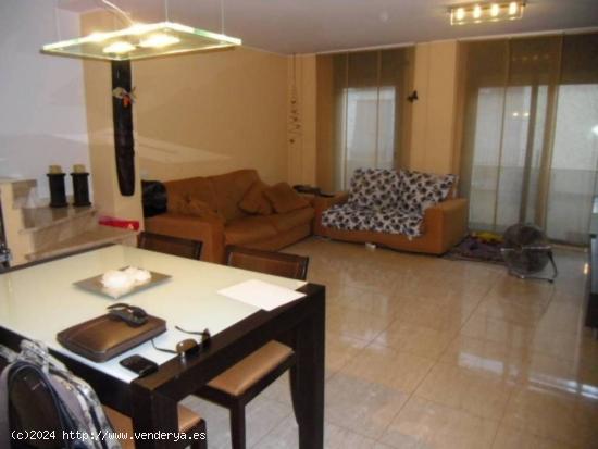 DUPLEX SEMINUEVO EN VENTA - BARCELONA