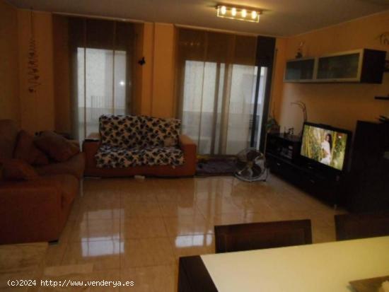 DUPLEX SEMINUEVO EN VENTA - BARCELONA