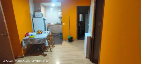 PISO EN VENTA - IDEAL INVERSORES - BARCELONA