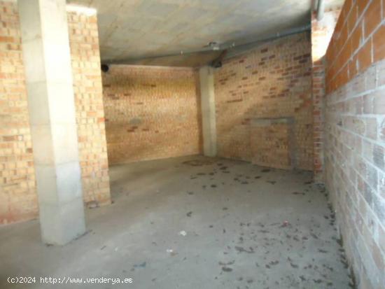 LOCAL COMERCIAL DE NUEVA CONSTRUCCION EN ALQUILER - BARCELONA