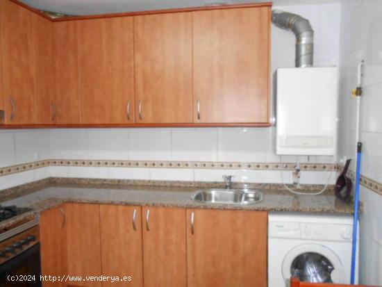 PISO EN VENTA - IDEAL INVERSORES - BARCELONA