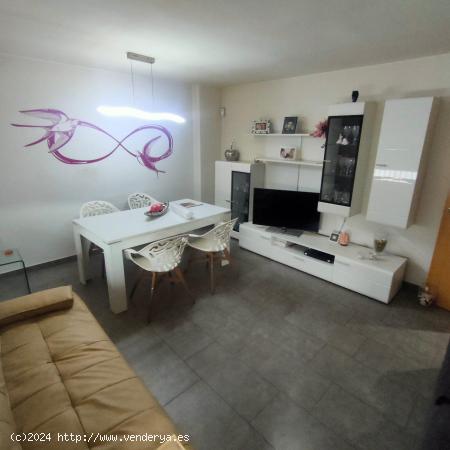 PISO EN VENTA - BARCELONA