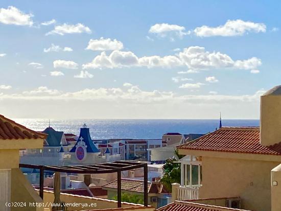 Apartamento en venta en GOLF DEL SUR - SANTA CRUZ DE TENERIFE