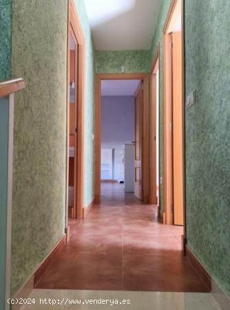 VIVIENDA UNIFAMILIAR CON PISCINA PRIVADA!! - CADIZ