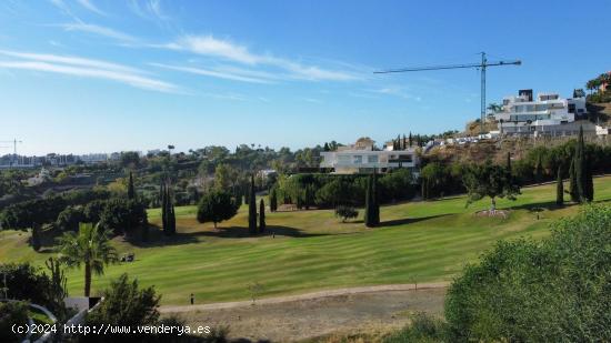 Se Vende en Benahavis - MALAGA