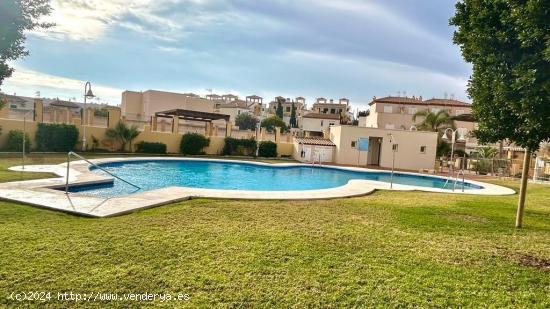  Se Vende en San Juan de los Terreros - ALMERIA 