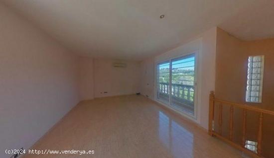 CHALET EN VENTA EN CUNIT - TARRAGONA