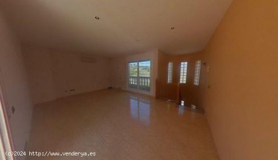 CHALET EN VENTA EN CUNIT - TARRAGONA