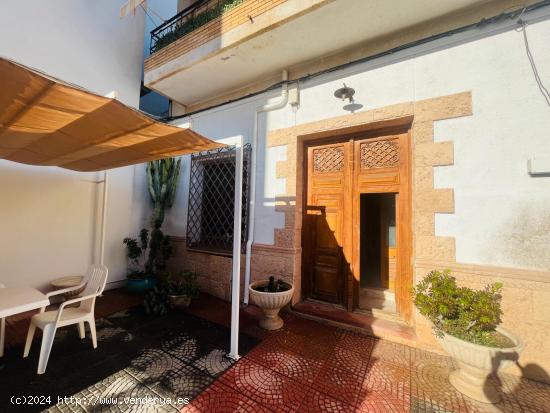 Vivienda en  Playa de Campello junto al Paseo MArítimo - ALICANTE