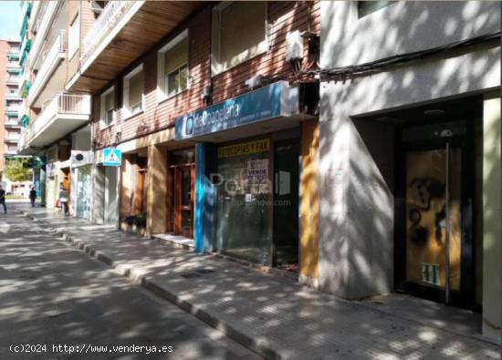 Local en venta en Benipeixcar-Raval - VALENCIA