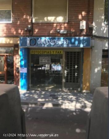 Local en venta en Benipeixcar-Raval - VALENCIA