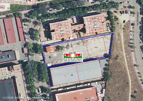  Se Vende en Tres Cantos - MADRID 