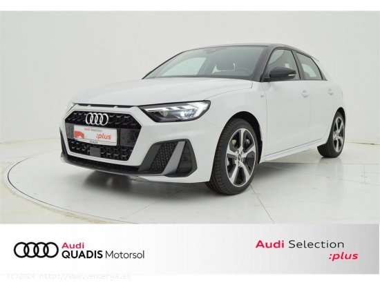 Se Vende AUDI A1 Sportback Adrenalin 30 TFSI 81kW S tron