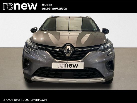 Se Vende RENAULT Captur techno TCe 67kW (90CV)