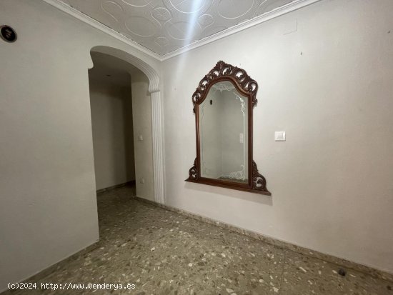 Piso en venta  en Callosa d En Sarrià - Alicante