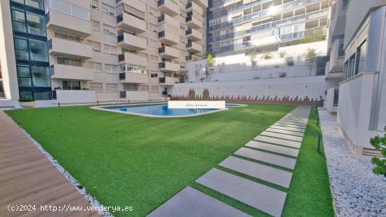 Apartamento en venta  en Villajoyosa/Vila Joiosa, La - Alicante