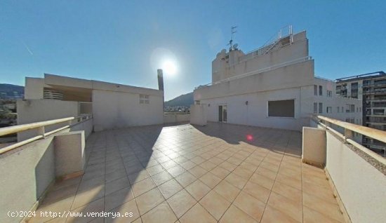 Ático en venta  en Calpe/Calp - Alicante