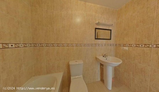 Ático en venta  en Calpe/Calp - Alicante