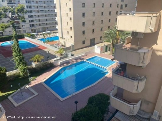 Piso en venta  en Salou - Tarragona