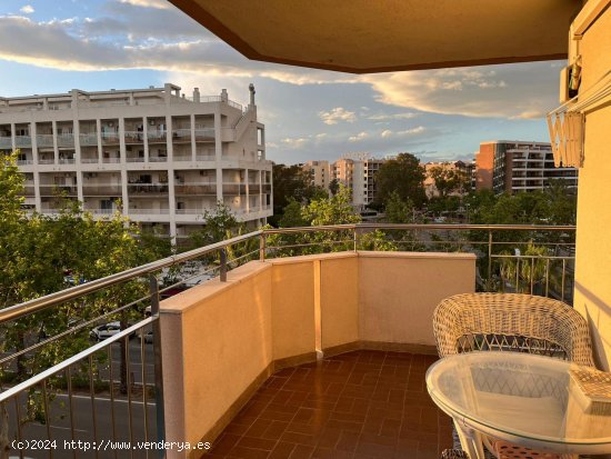 Piso en venta  en Salou - Tarragona