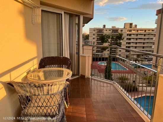 Piso en venta  en Salou - Tarragona