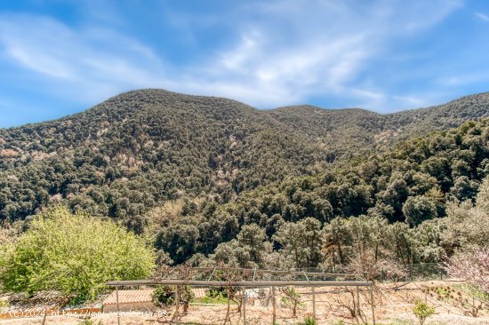 Masia en venta  en Tordera - Barcelona