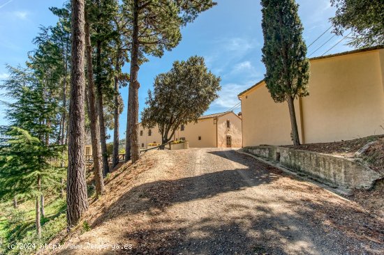 Masia en venta  en Tordera - Barcelona