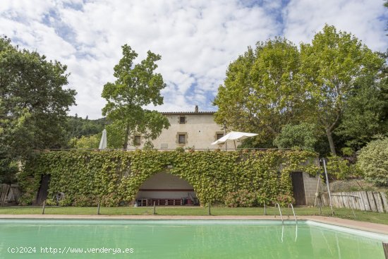 Masia en venta  en Anglès - Girona