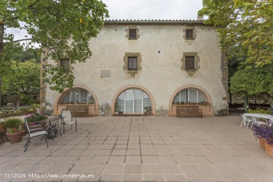 Masia en venta  en Anglès - Girona