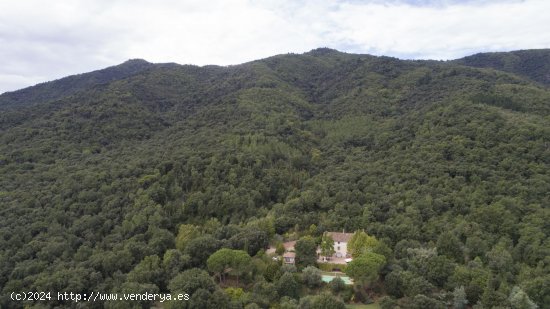 Masia en venta  en Anglès - Girona