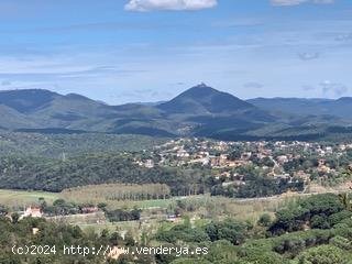 Suelo urbano en venta  en Sant Celoni - Barcelona