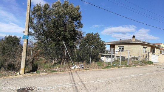 Suelo urbano en venta  en Sils - Girona