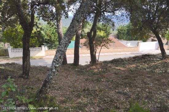 Suelo urbano en venta  en Santa Cristina d Aro - Girona