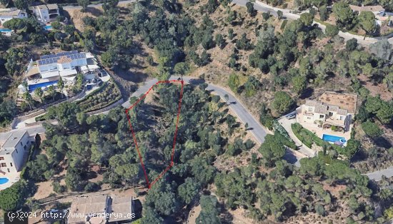 Suelo urbano en venta  en Calonge - Girona