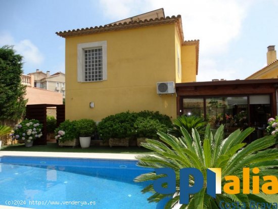 Unifamiliar aislada en venta  en Sant Feliu de Guixols - Girona