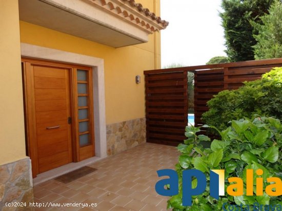 Unifamiliar aislada en venta  en Sant Feliu de Guixols - Girona