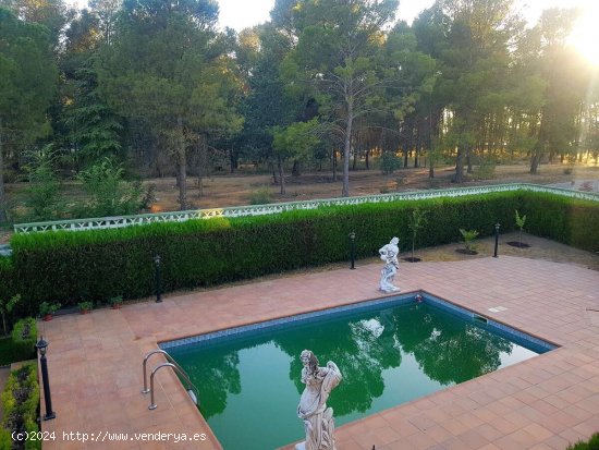 Gran Casa con Piscina - Albolote