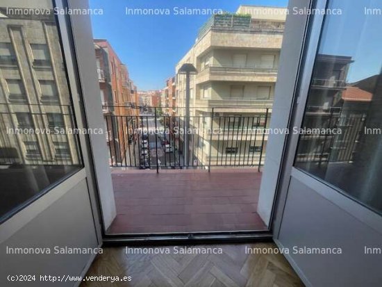 SALAMANCA ( AVENIDA PORTUGAL) 3D 1WC 1 ASEO 690 € - Salamanca